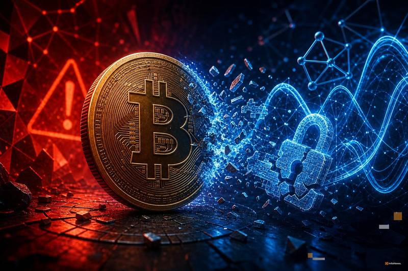 Tezos Warns Bitcoin Over Crypto’s Quantum Denial Problem