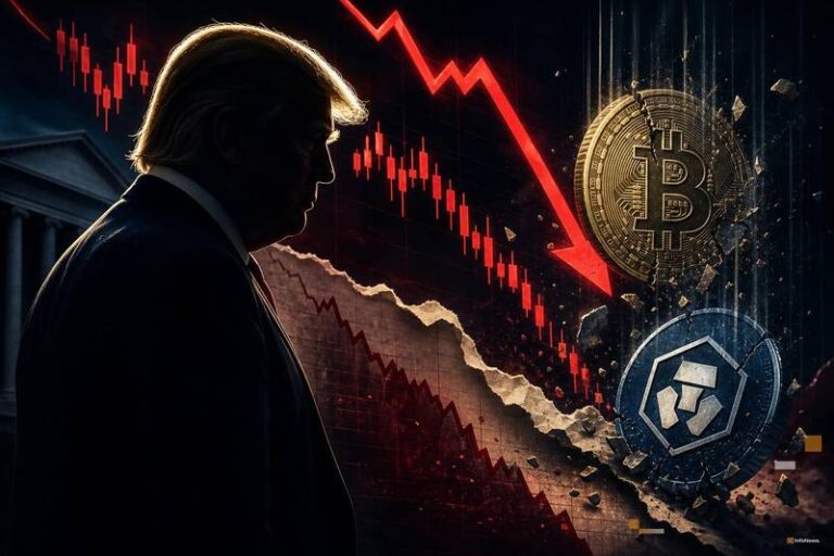 Trump Media Q1 Loss Hits $406M on Bitcoin, CRO Markdowns