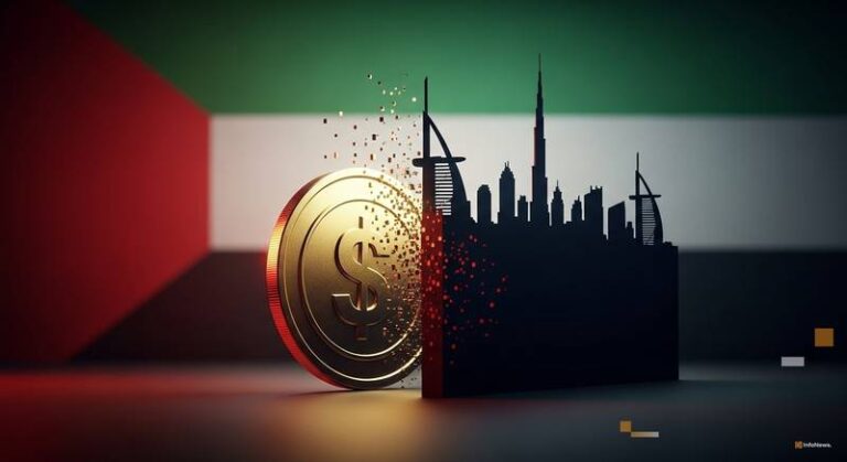 UAE Blocks Stablecoin Salary Payments for Digital Nomads