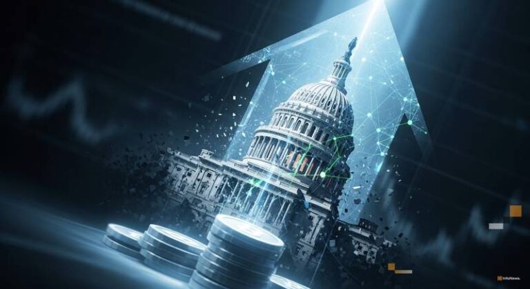 US CLARITY Act Advances After Stablecoin Yield Update