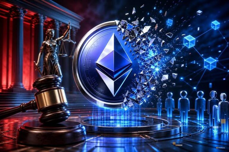 U.S. Court Authorizes DAO Vote in rsETH Exploit Recovery Plan