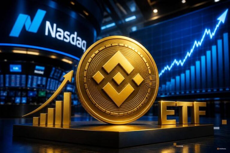VanEck Debuts Spot BNB ETF VBNB on Nasdaq