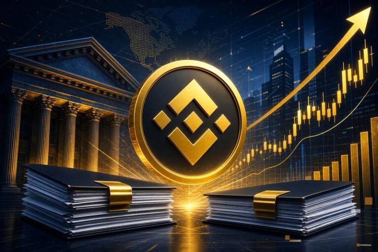 VanEck and Grayscale File Fresh BNB ETF Amendments