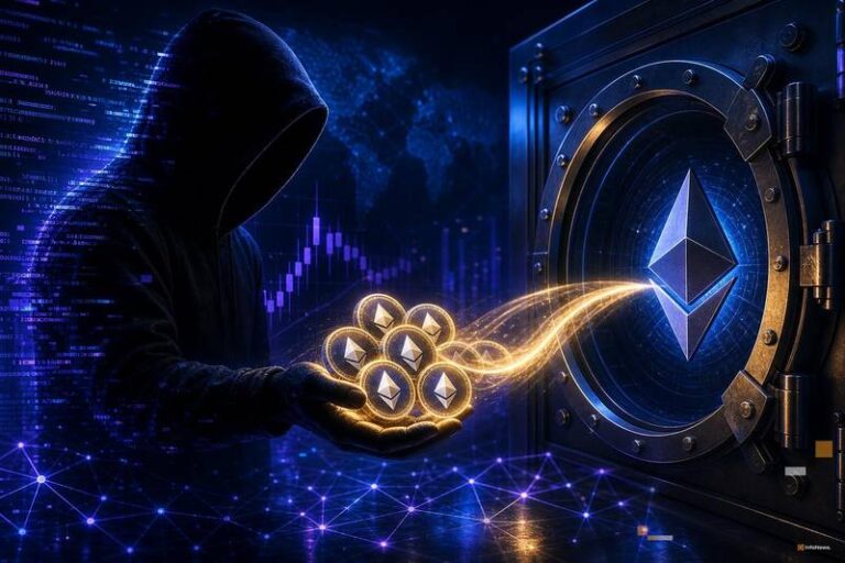 Verus Hacker Returns $8.5M in ETH After Bounty Deal