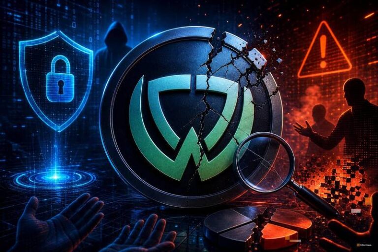 Wasabi Protocol Says Compensation Plan Is Not Finalized After Security Incident