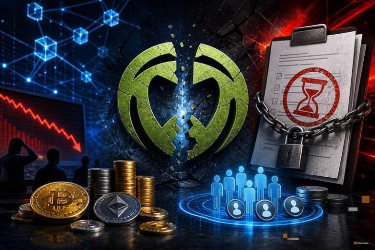 Wasabi Protocol Says Final User Compensation Plan Is Still Pending
