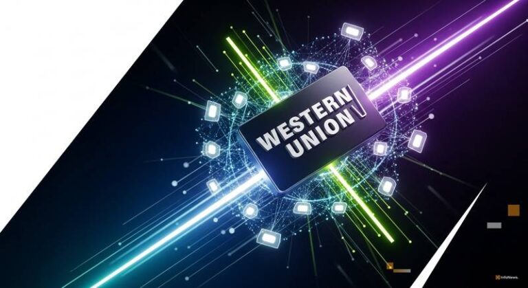 Western Union launches USDPT on Solana