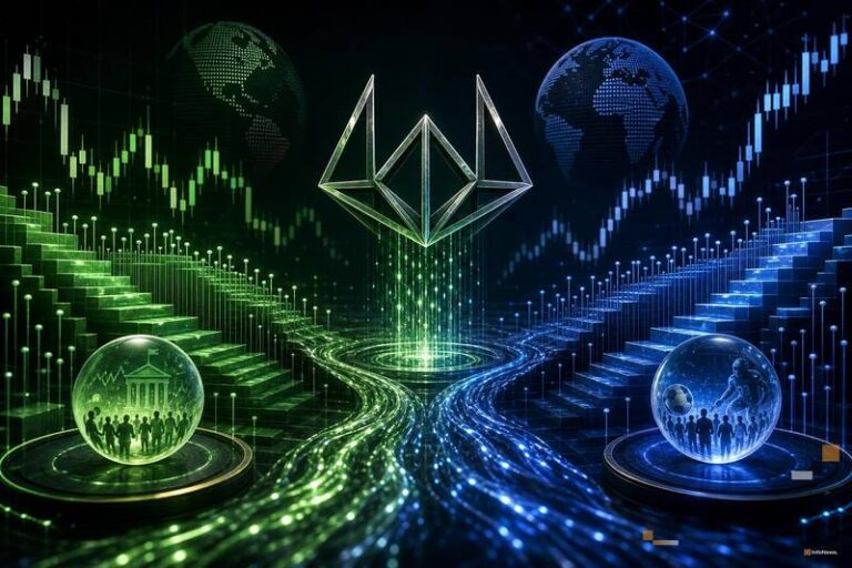 Wintermute Provides Liquidity on Kalshi and Polymarket