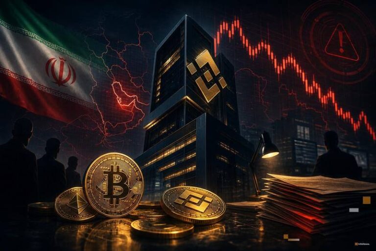 WSJ Says Binance Moved $850M for Iran; Binance Denies It