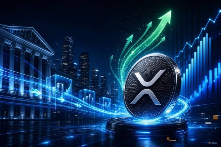 XRP ETFs Record May’s First Weekly Inflow: What It Signals