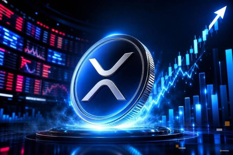XRP CME Futures: XRP Joins CME Crypto Lineup