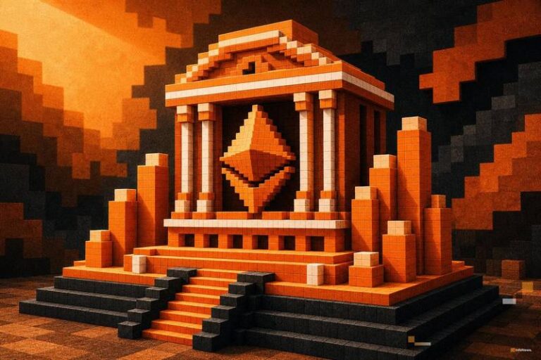 BitMine Prices 9.5% Preferred Shares to Fund Ethereum Strategy