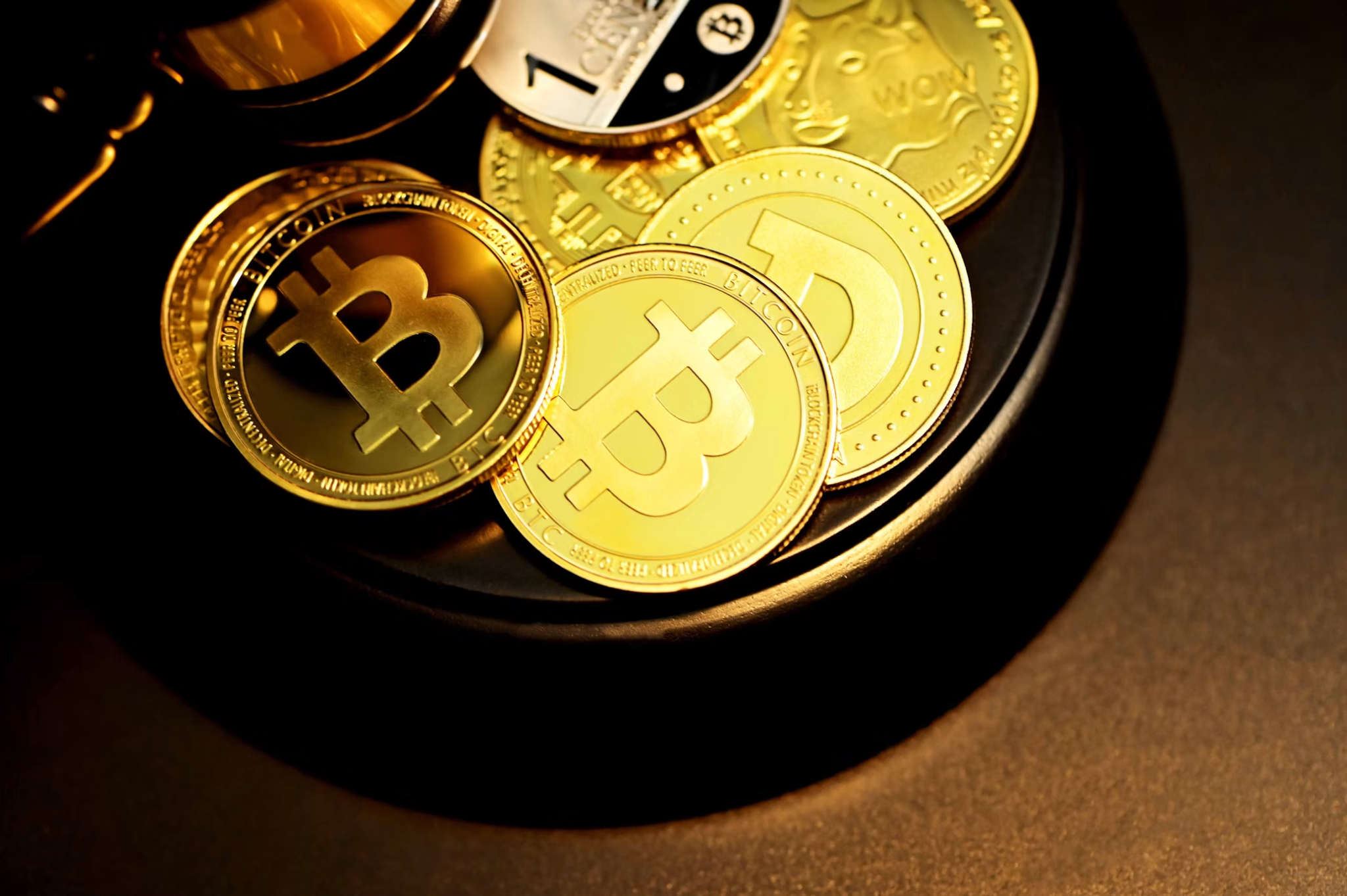 Missed the Last Bull Run? BlockDAG, WLD, INJ, KAS, & LINK are the Top Crypto Coins Buy in 2026 3 Missed the Last Bull Run? BlockDAG, WLD, INJ, KAS, & LINK are the Top Crypto Coins Buy in 2026 image 3