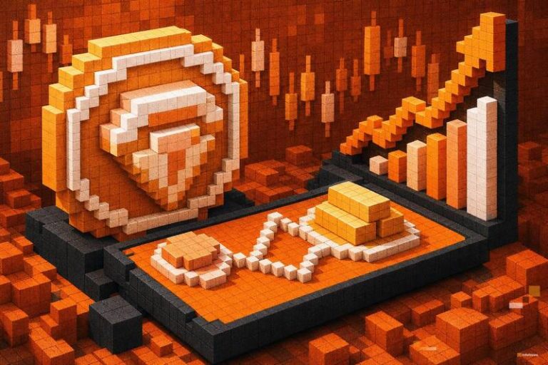 Bybit Adds Dedicated Tether Gold Options Market