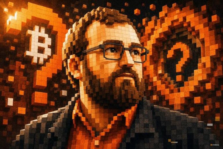 Charles Hoskinson Addresses Cardano’s $70M Bitcoin Mystery