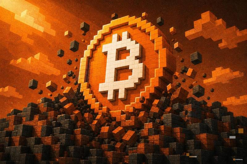 Dormant Bitcoin From 2010 Moves for First Time in 15 Years