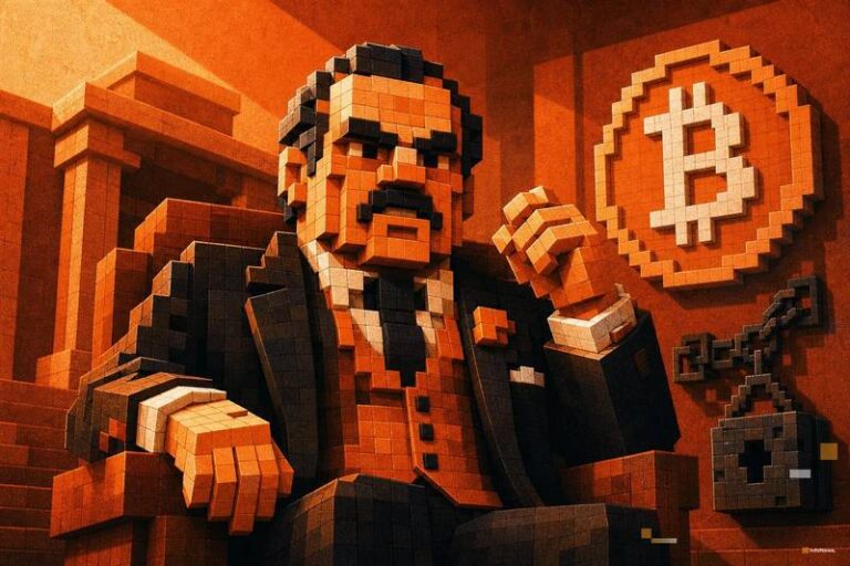 ‘The Godfather’ Faces 35 Years in Fraud, Crypto Kidnap Case