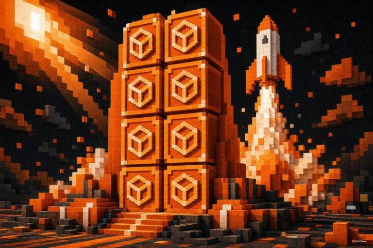Michael Saylor Says Mag7 Is Mag8 After SpaceX IPO, Praises Bitcoin Holdings