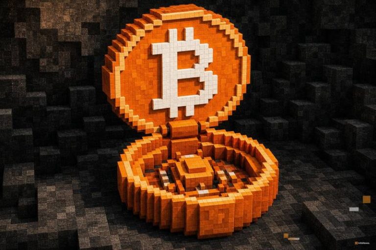 Physical Bitcoin Worth $1.78 Million Opened After 12 Years