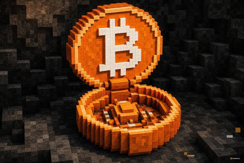 Physical Bitcoin Worth $1.78 Million Opened After 12 Years