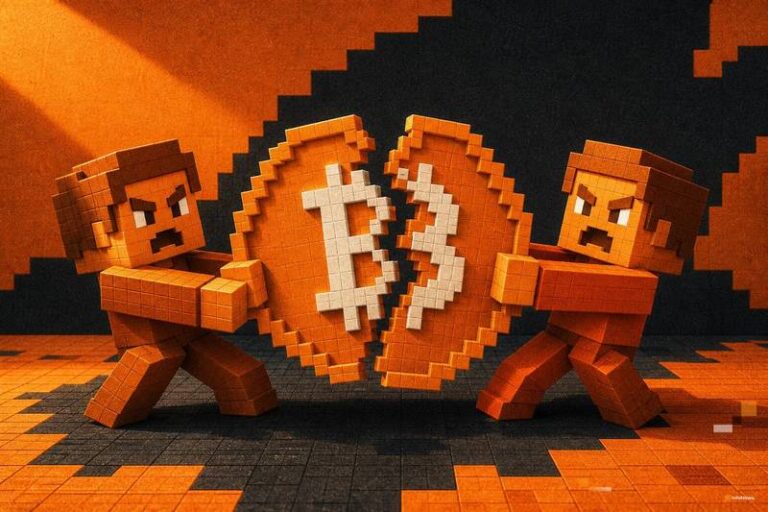 Polymarket Accused in $3.8M Strategy Bitcoin Sale Dispute