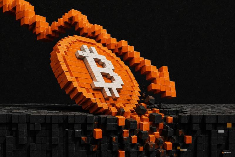 Prediction Markets See Bitcoin Below $60,000 in June