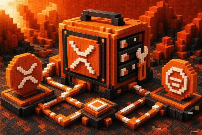 Ripple launches XRPL toolkit adding XRP and RLUSD to x402 payments