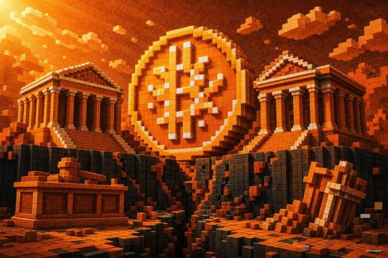 Satoshi-era Bitcoin Tied to $285 Billion Lawsuit Moves After 14 Years