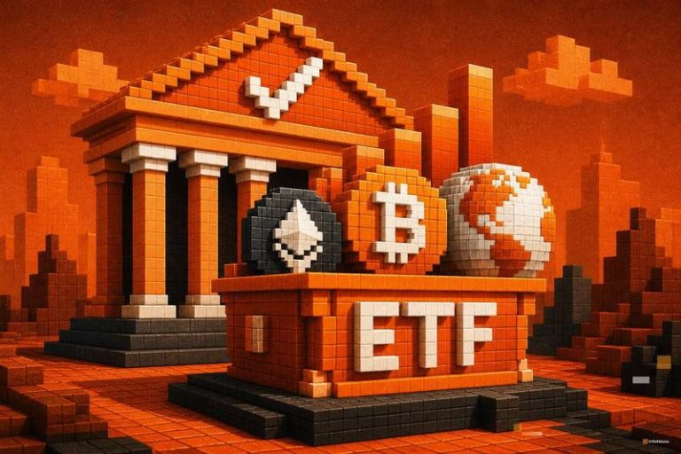 SEC Approves T. Rowe Price Multi-Asset Crypto ETF