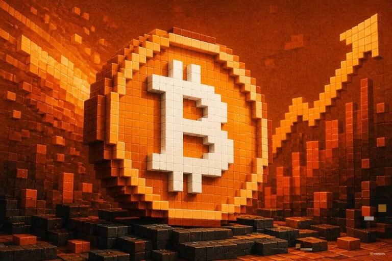 Spot Bitcoin ETFs End 5-Day Outflow Streak With $85.8M Inflow