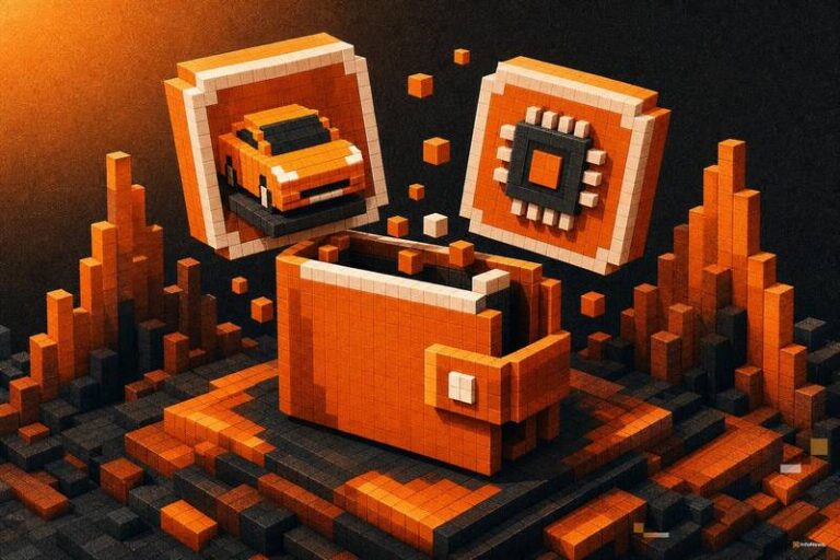 Trust Wallet Launches bStocks for Tokenized Tesla and Nvidia Shares