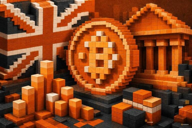 U.K. to Allow Mutual Funds 10% Exposure to Crypto