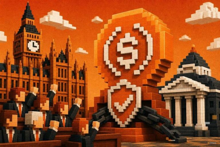 UK Lawmakers Urge BoE to Ease Stablecoin Rules