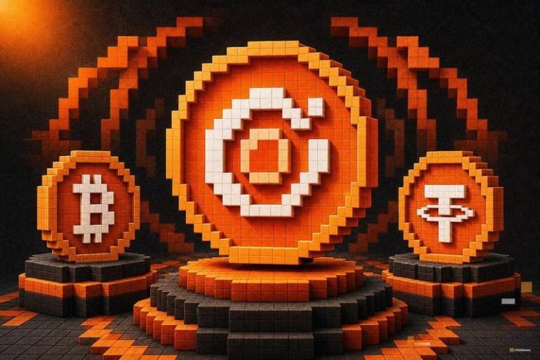Upbit Lists OpenGradient (OPG) With BTC, USDT Pairs