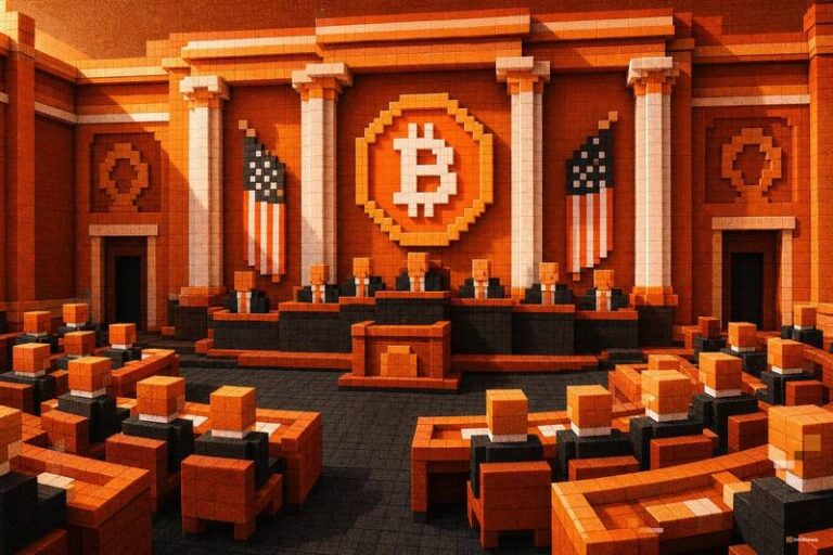 U.S. House Tax Committee Weighs Crypto Bills, Including Small Transaction Relief