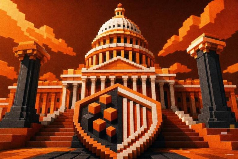 US Senate Renews Push for CLARITY Crypto Bill