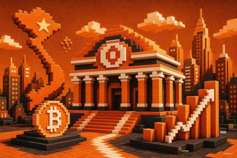 Vietnam Plans First Regulated Crypto Exchange by 2026