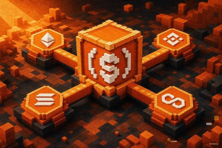 Wormhole Launches Multichain Access for RLUSD Stablecoin