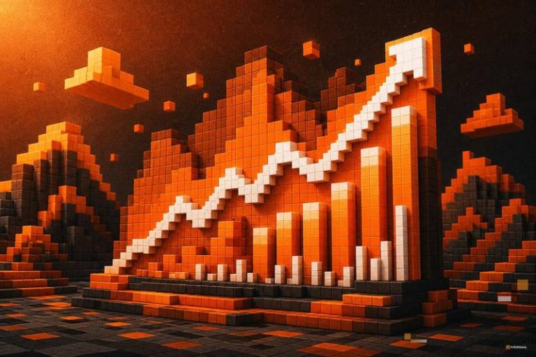 X Launches Big Charts for Embeddable Crypto and Stock Price Tracking